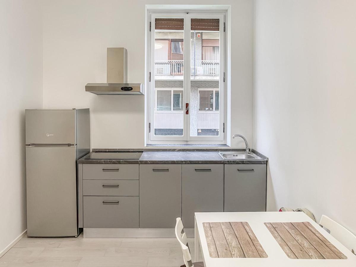 Brera Moscova White — Photos 1